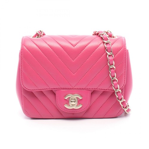 Borsa tracolla chanel - a,