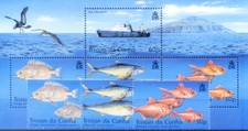 Pesca d'altura 2002.