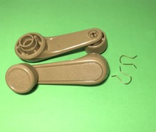 Door Handle Window Crank For