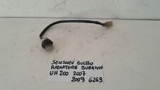 SENSORE BULBO RADIATORE SUZUKI BURGMAN 200 UH 2007 2008 2009