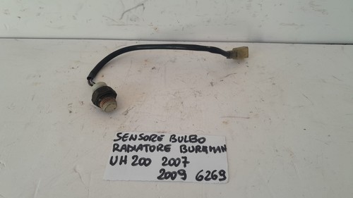 Sensore bulbo radiatore suzuki - radiatore,