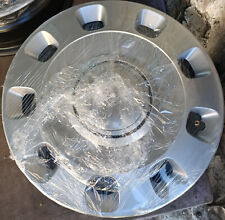 CERCHI IN FERRO 14" ORIGINALI