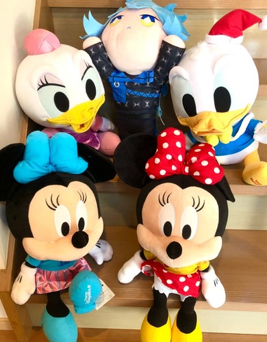 Articoli disney peluche - articoli,