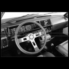 Photo A.024874 Fiat Rhythm 105