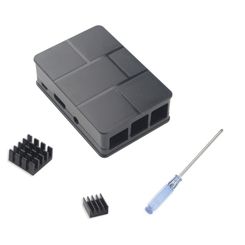 Raspberry model b - 3,