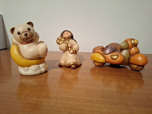 Thun sidecar teddy - thun,