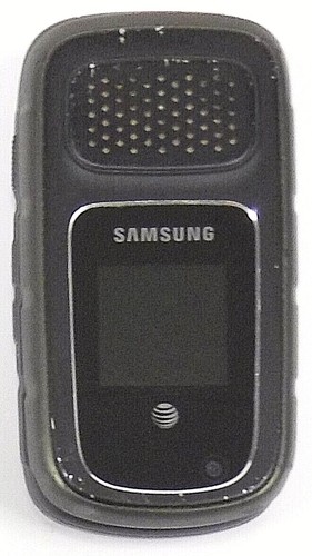 Samsung rugby iii sgh - rugby, sgh-a997