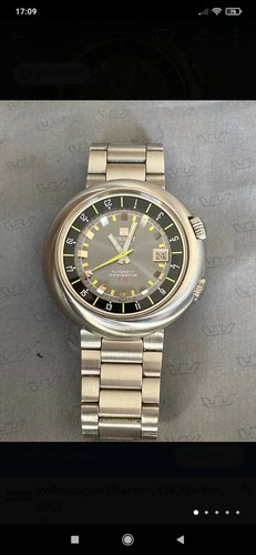 Tissot t12 navigator - t12, 24h,