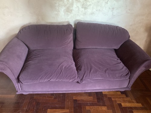 Divani posti usato - da, 2
