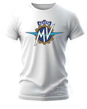 T-SHIRT MV AGUSTA maglietta