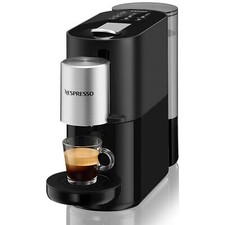 Krups XN8908 Nespresso Atelier