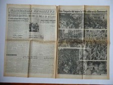 PUGILATO NINO BENVENUTI 1967