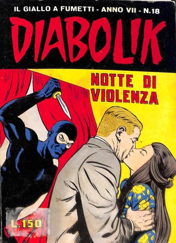 348 diabolik astorina - [348],