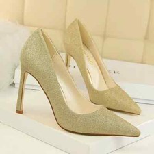 decolte scarpe donna 10 cm