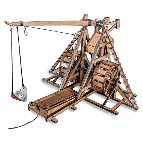 Yaqumw contrappeso trabucco - contrappeso,