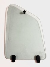 FIAT 126 2’ Serie. Vetro