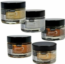 Cera Dorata Pebeo Gedeo -