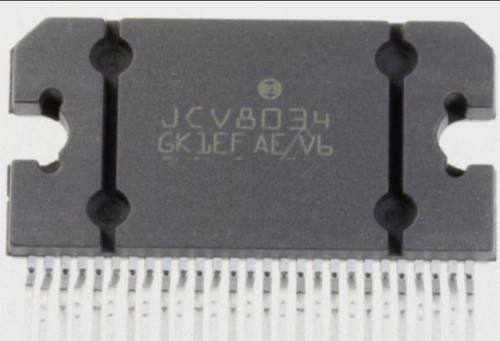 Jcv8034 kenwood jvc ecc - jcv8034,