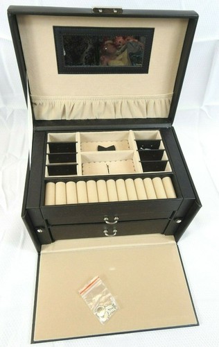 Songmics scatola portagioie - songmics,