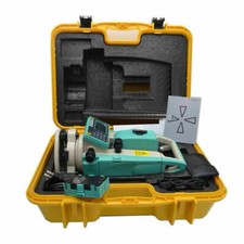 NUOVO Total Station Ruide
