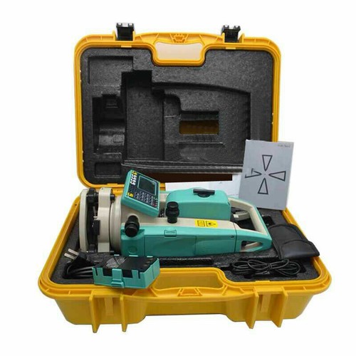 Nuovo total station ruide - nuovo,
