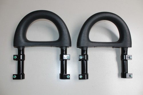 Roll bar poggiatesta set - roll,