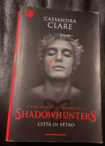 Shadowhunters the mortal - shadowhunters:,