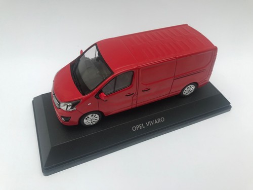 Opel vivaro furgone - b,