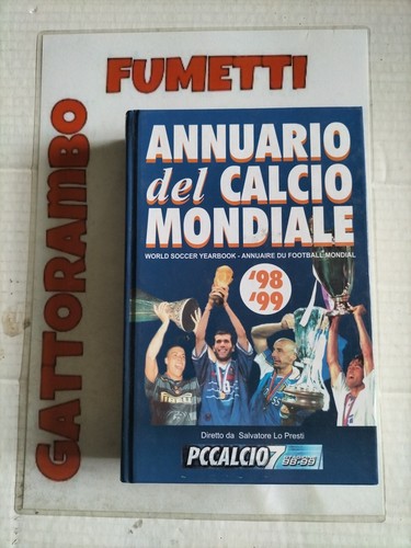 Annuario del calcio - , mondiale