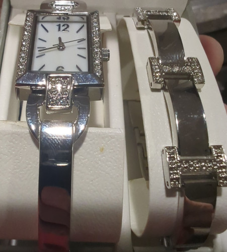 Bracciale orologio hmd - bracciale, combo