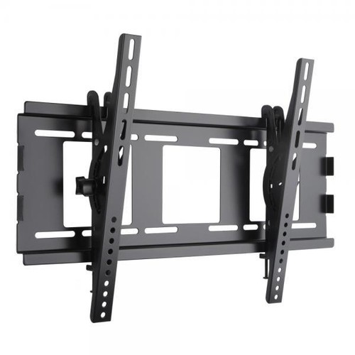 Techly supporto muro per tv - supporto,