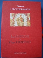 Processi famosi carbone - processi, e