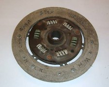 Fiat 131 Mirafiori / CLUTCH