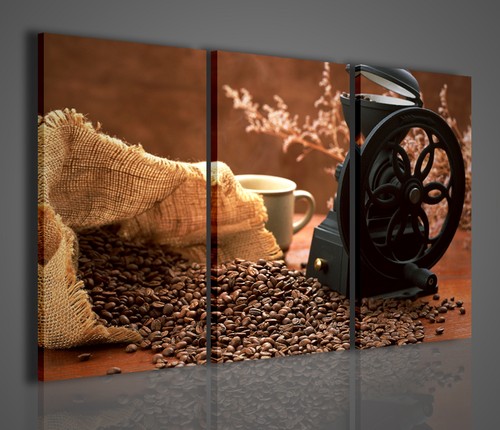 Quadri moderni coffe - moderni,