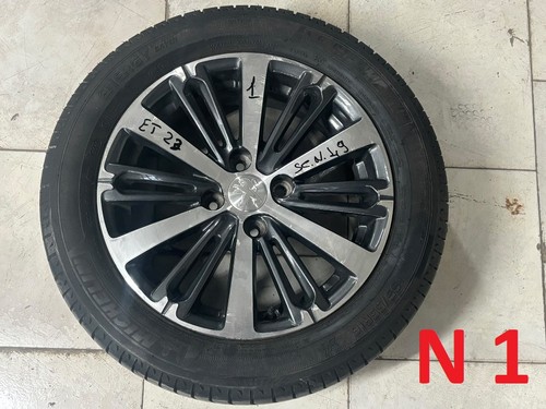 Peugeot 208 2008 cerchio - 208,