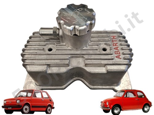 Fiat 500 epoca 126 coperchio - epoca,