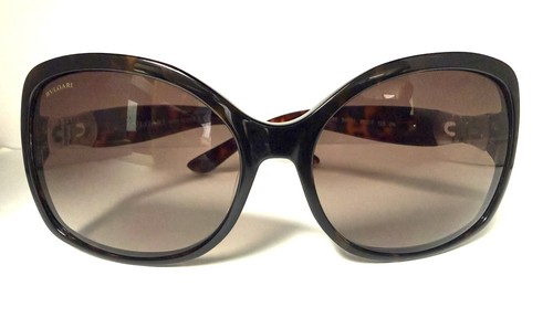Bulgari 8065 504 brown - bulgari, 504/13