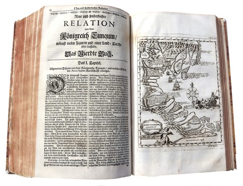 1681 tavernier descrizione - 1681, tavernier: