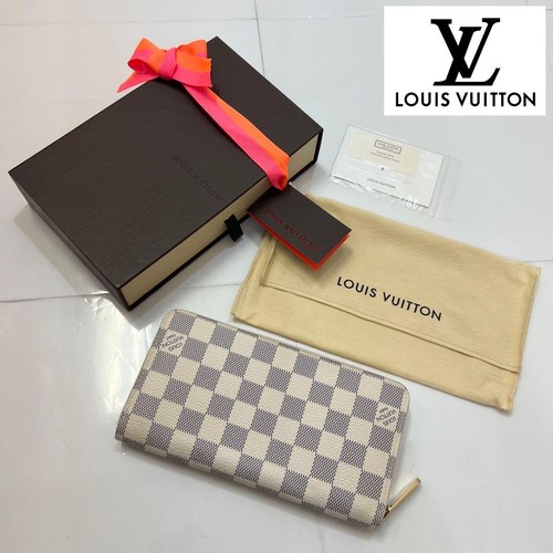 Portafoglio louis vuitton - portafoglio,