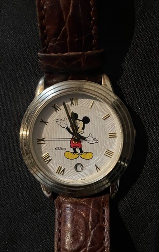 Orologio topolino vintage - orologio,