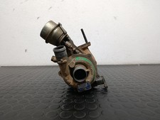Turbo turbina opel - opel, h