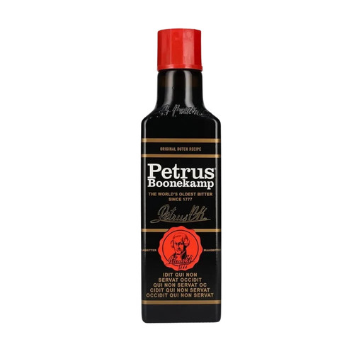 Amaro petrus boonekamp 70cl - amaro,