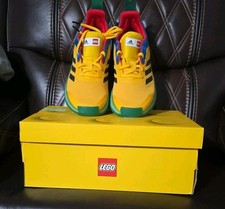 Scarpe da corsa Adidas X Lego
