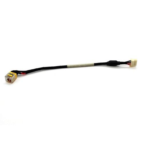 Connettore jack per - dc,