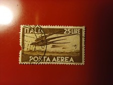 posta aerea democratica 25