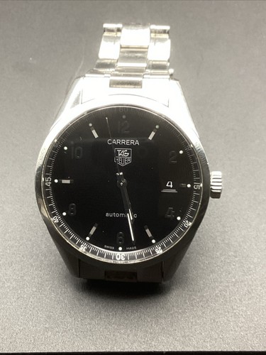 Orologio tag heuer carrera - orologio,