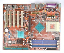 ABIT NF7-S2G - Socket A -