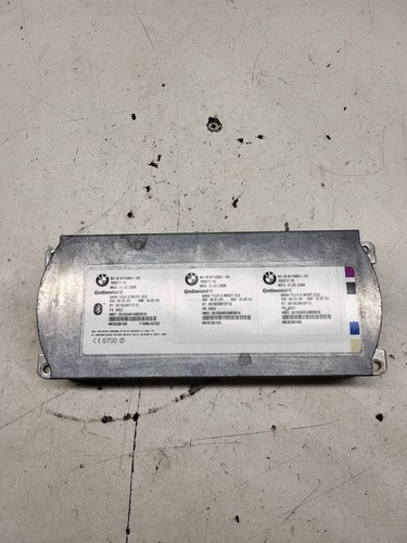 Modulo centralina bluetooth - modulo,