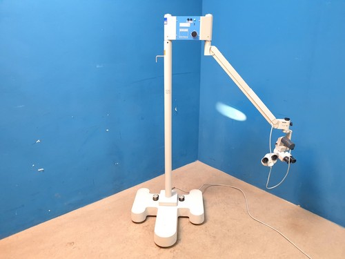 Zeiss opmi opmi9 170 - opmi, 9