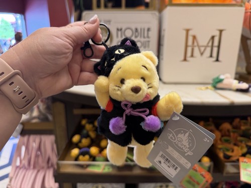 Disney parks 2026 halloween - disney,